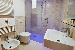Hotel Villa Molinari