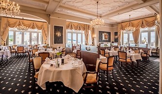 The Victoria Hotel & Source Spa