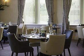 The Victoria Hotel & Source Spa