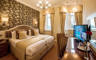 The Victoria Hotel & Source Spa