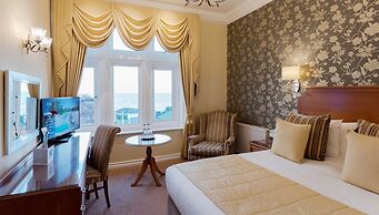 The Victoria Hotel & Source Spa