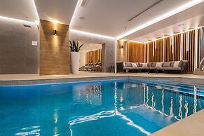 The Victoria Hotel & Source Spa