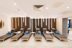 The Victoria Hotel & Source Spa
