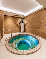 The Victoria Hotel & Source Spa