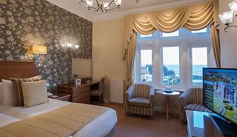 The Victoria Hotel & Source Spa