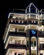 Tiffany's