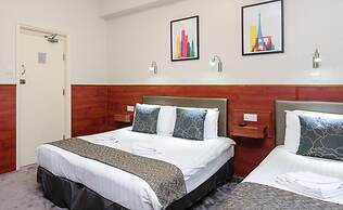 Wardonia Hotel Kings Cross