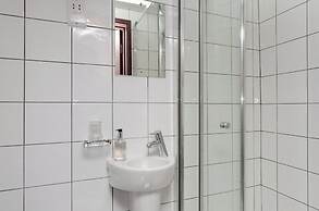 Wardonia Hotel Kings Cross