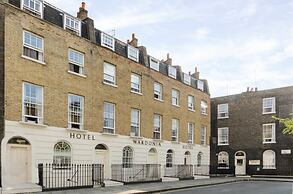 Wardonia Hotel Kings Cross