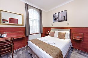 Wardonia Hotel Kings Cross