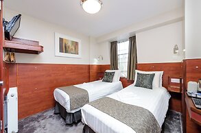Wardonia Hotel Kings Cross