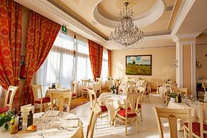 Hotel Terme all'Alba