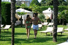 Hotel Terme all'Alba