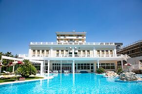 Hotel Terme all'Alba