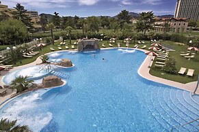 Hotel Terme all'Alba