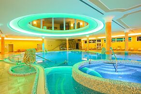Hotel Terme all'Alba