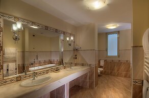 Hotel Terme all'Alba