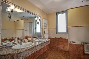 Hotel Terme all'Alba