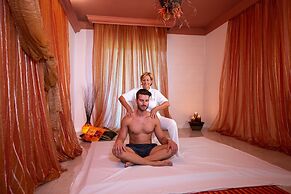 Hotel Savoia Thermae & Spa
