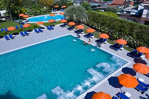 Hotel Savoia Thermae & Spa