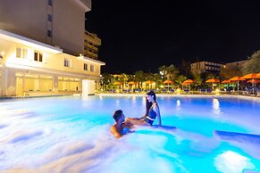 Hotel Savoia Thermae & Spa
