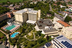 Hotel Savoia Thermae & Spa