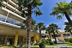 Hotel Savoia Thermae & Spa