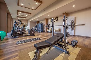 Hotel Savoia Thermae & Spa