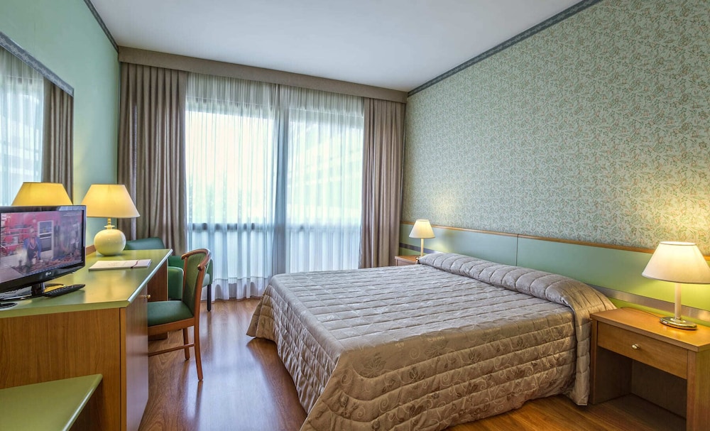 Hotel Savoia Thermae & Spa