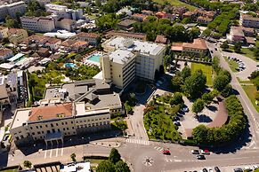 Hotel Savoia Thermae & Spa