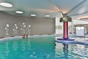 Hotel Savoia Thermae & Spa
