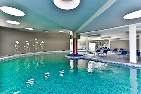 Hotel Savoia Thermae & Spa