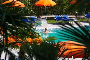 Hotel Savoia Thermae & Spa