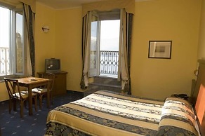 Europalace Hotel
