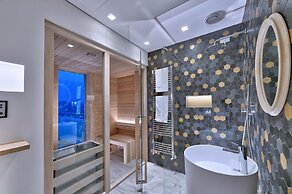 Esplanade Tergesteo - Luxury Retreat