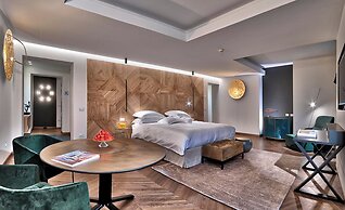 Esplanade Tergesteo - Luxury Retreat