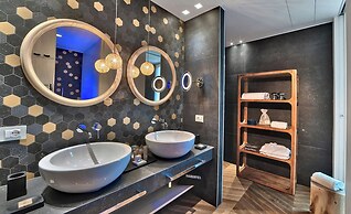 Esplanade Tergesteo - Luxury Retreat