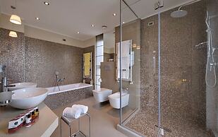 Esplanade Tergesteo - Luxury Retreat