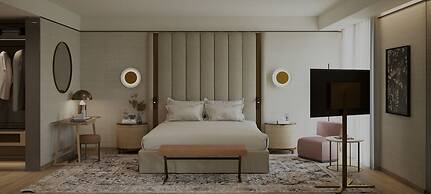Esplanade Tergesteo - Luxury Retreat