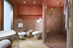 Esplanade Tergesteo - Luxury Retreat