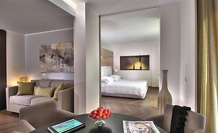 Esplanade Tergesteo - Luxury Retreat