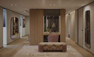 Esplanade Tergesteo - Luxury Retreat