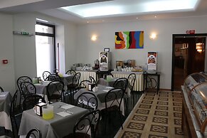 Hotel Italia
