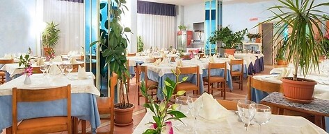 Hotel Giannino