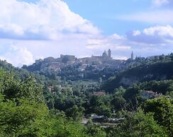 La Meridiana