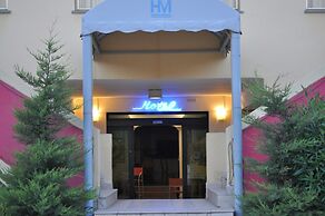 La Meridiana