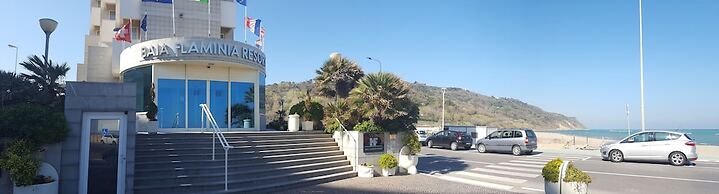 Baia Flaminia