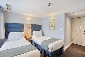 Judd Hotel