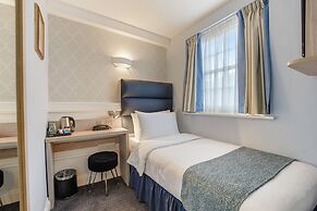 Judd Hotel