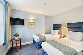 Judd Hotel